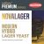 Lallemand Novalager yeast