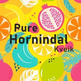 Brewline Pure Hornindal kveik