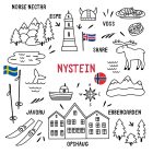 Norse Nectar Nystein kveik