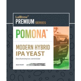 Lallemand Pomona yeast