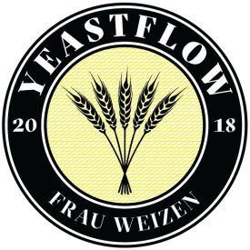 Yeastflow Frau Weizen yeast