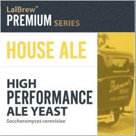 Lallemand House Ale™ yeast
