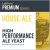 Lallemand House Ale™ yeast