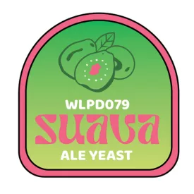 Lallemand Suava Ale élesztő WLP079