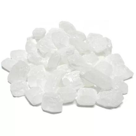 Fehér kandiscukor 600g