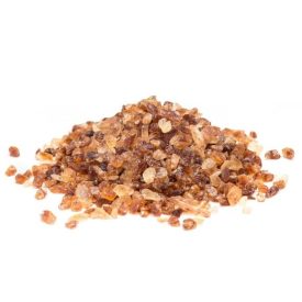 Candy sugar dark 100g