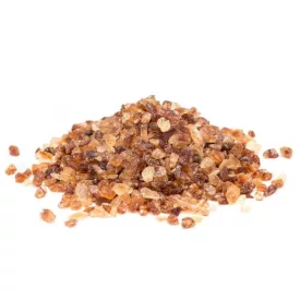 Barna kandiscukor 500g