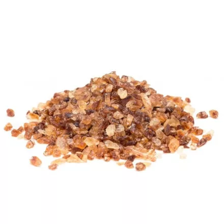 Barna kandiscukor 500g
