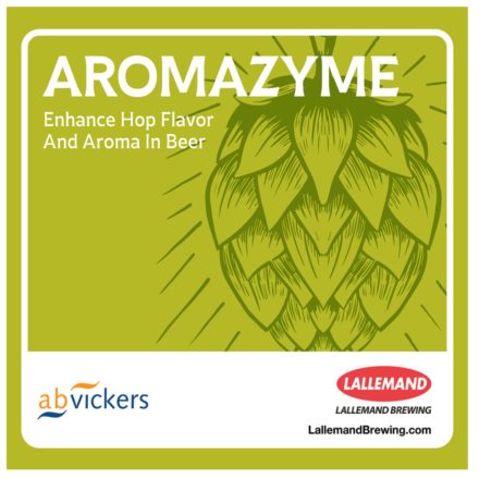 Aromazyme enzyme 5g