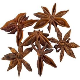 Star anise 10g
