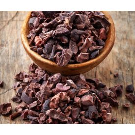 Kakaóbab töret 50g 