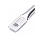 Stainless steel mash paddle 61cm