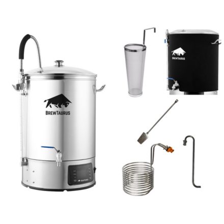 Brewtaurus B65L PRO sörfőzőgép