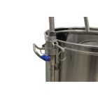 Brewtaurus B65L PRO sörfőzőgép