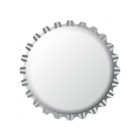 Koronazár 100db - ezüst - oxigénelnyelős