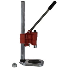 Asztali karos koronazáró