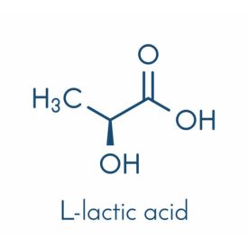 Lactic acid (80%) 50ml