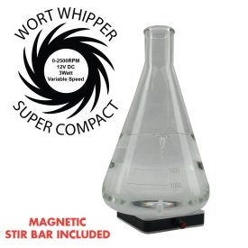 Magnetic stirrer