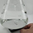 Magnetic stirrer