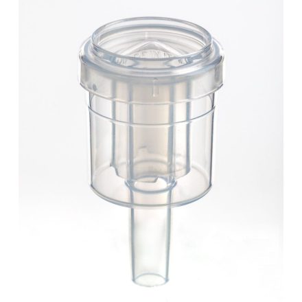 Két részes kotyogó