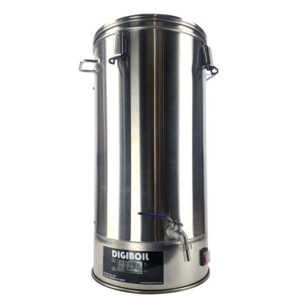 Digiboil water heater 35 Liter