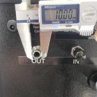 IceMaster G20 - Glycol hűtő