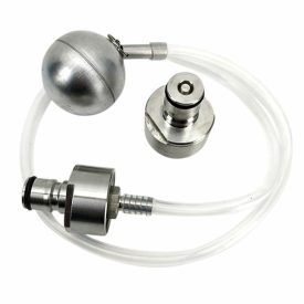 Fermzilla Pressure Kit rozsdamentes