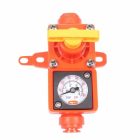 Duotight Blowtie 2 Spunding valve / túlnyomás leeresztő szelep