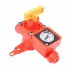 Duotight Blowtie 2 Spunding valve / túlnyomás leeresztő szelep