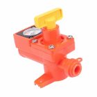 Duotight Blowtie 2 Spunding valve / túlnyomás leeresztő szelep