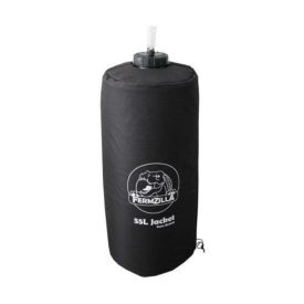 All Rounder 55L hőszigetelő köpeny