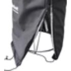 All Rounder 55L hőszigetelő köpeny