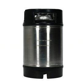 9.5L Cornelius "Corny" Keg / 2.5 Gallon