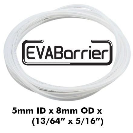 EVABarrier 8mm Double Wall Hose