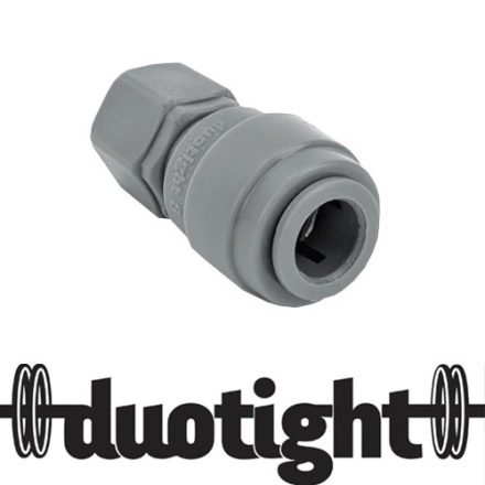 Duotight ball lock  8mm(5/16") söroldali gyorscsatlakozó