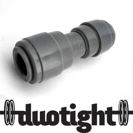 Duotight 8mm-9.5mm összekötő (5/16"-3/8")