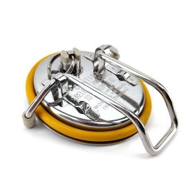 Cornelius "Corny" Keg tető