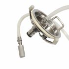 Carbonation "Corny" Lid