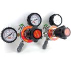 Kegland CO2 Dual Reduktor MK4 Type 30, gyorscsatlakozókkal!