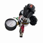 Kegland CO2 Reduktor MK5 Type 30, gyorscsatlakozókkal