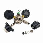 Kegland CO2 Reduktor MK5 Type 30, gyorscsatlakozókkal