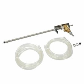 Bottle Filler Beer Gun