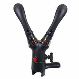 iTap2 counter pressure bottle filler