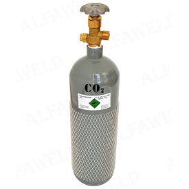 2kg CO2 Gas Cylinder (FULL)
