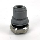 duotight - 9.5mm (3/8) x 1/2inch Male 