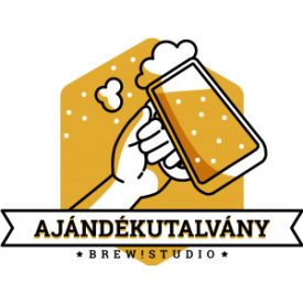 BrewStudio utalvány