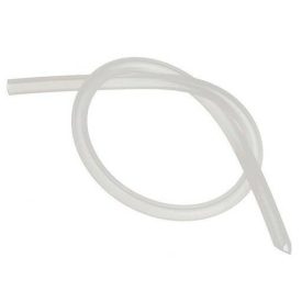 Élelmiszeripari szilikoncső 10x15mm