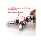 NukaTap sörcsap FlowControl