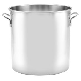 50L stainless steel pot - light version