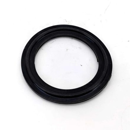 1,5" Tri-Clamp szilikontömítés